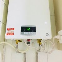 评测分析美的JSQ30-16WH5D燃气热水器怎么样?求事实真相,求解答!