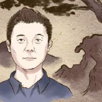 手相面相分析-眉间有痣的男人 眉间藏珠关系融洽