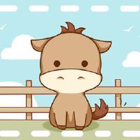 十二生肖马2022幸运的颜色,属于这匹马