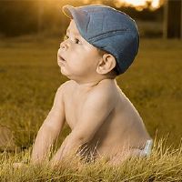 2022年4月19日出生的男性婴儿怎么样?是你的生活吗?