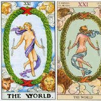 Wettaro 21世界(世界)在11个正义的启示和警告