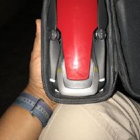 【选前必看】大疆御pro和精灵4pro我的感受,大家可以参考!