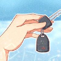 在2022年,小子牛农历,哪一天,这是最好的买车。