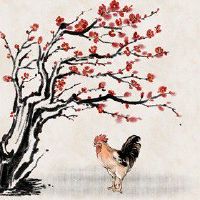 2022年农历四月生肖鸡健康上要注意什么 凶星作怪天厄打击