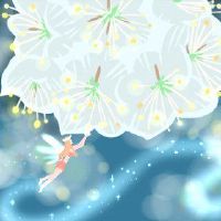 “恐怖和南风,下一个类型的幼苗”的影响是农业的恐怖