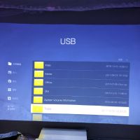 有知道的说下坚果s3 4k激光电视怎么样?画质好不好?努力分析是否值得买!