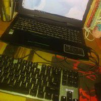 神舟 战神Z7-KP7GC/EC/SC/Z7-KP7G八代i7吃鸡1060游戏本笔记本电脑差不差,入手好不好?