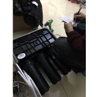 大家真实评测安吉尔净水器家用直饮K5 400G净水机差不差,入手好不好?谁用过?性价比高吗?