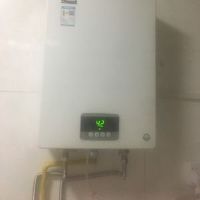 【看这以免上当】林内16QS01 16升静音恒温燃气热水器 天然气强排式怎么样,究竟好不好呀?质量太烂是真的吗,不看后悔!