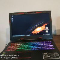 神舟 精盾 KING BOOK T96E八代i7吃鸡GTX1060独显商务轻薄学生手提15.6英寸轻薄战神游戏本笔记本电脑到底好不好?