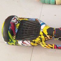 用户真心话猛犸王平衡车怎么样?亲测效果分享!