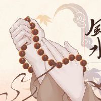 桌子上的水上枫水物品不会放