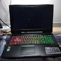 神舟(hasee)战神K680E-G6D3游戏本怎么样?真实感受说一下!