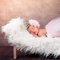 4月29日在月历里的女孩的命运生日生日是什么?