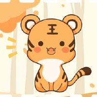 老虎1986年女性2022年的命运今年并不糟糕。