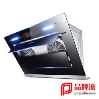 方讯CXW-FX-A01家用侧吸式抽油烟机怎么样?入手方讯CXW-FX-A01壁挂式双电机吸油烟机质量好不好?