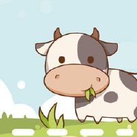 这是一个有2022年的珠宝的牛女人。