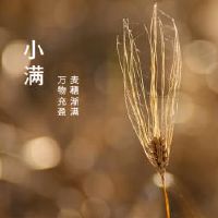 2022年的小充满水是什么时候?什么描述了一个完整的诗歌?