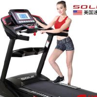 大家使用感受美国sole速尔F63NEW跑步机怎么样??入手真实体验美国sole速尔F63NEW跑步机好不好?