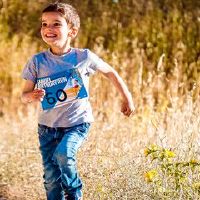 2022年虎宝宝取名字最佳字男孩