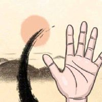 手被朱砂痣是什么意思 善于理财富贵之命