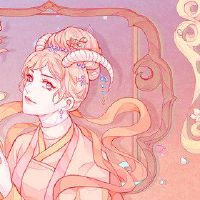 黄道带羊女人两个婚姻幸福,谁是一只绵羊女孩?