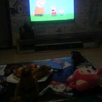 如何看待长虹55D7P用的什么面板是怎么样的啊?二手有没有,质量方面如何呢!