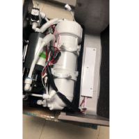 入手评测对比安吉尔a4净水机价格表性价比好不好?买过的进来说说 对使用的问题曝光!