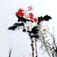 当大官的面相 颧骨微起色泽明润