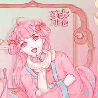 鼠标和猪的匹配彼此具有吸引力。