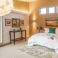 睡觉朝向风水知识