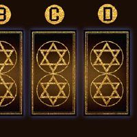 免费塔罗梅根2022新年的新天气,你会有一个惊喜吗?