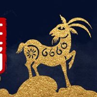 龙男和一只绵羊女孩在一起怎么样?