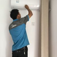 深度分析对比美的空调哪款性价比高些呢?美的什么型号的空调好?绝对的真实点评分享!