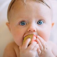 孩子五行属性是木的取名用字 缺木宝宝好名字分享