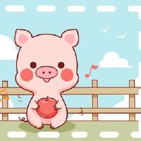 这是一个男孩和女孩的特征。