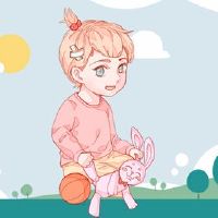 2022年第二天出生的女孩是好的,角色怎么样?