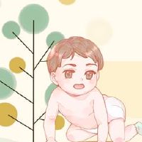 男孩命运,2022年6月出生,很多钱