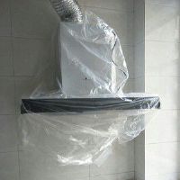 正品方太CXW-200-EN05E欧式不锈钢顶吸式抽油烟机触控式性价比高不高,质量好吗?