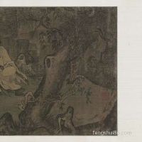 教你有关乡村墓地风水怎样看