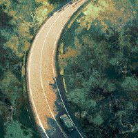 2022年,6月的一匹马,最好的车,最好的