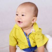 2022年8月5日生的男孩最吉利的名字 独特响亮男婴名字