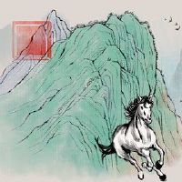 一个女人是5月2022年5月的健康操作点如何让自己更健康