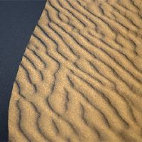 哪条道路会差?路旁边有一个悲惨的土地吗?