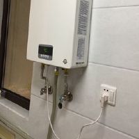 大家都来猜猜林内JSQ24-22CA 12升恒温 燃气热水器 天然气 防冻怎么样,质量好不好?半年真实感受分享!