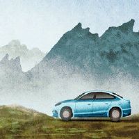 在2022年调用一辆车是牛农历在5月份拿起汽车黄道姬日本