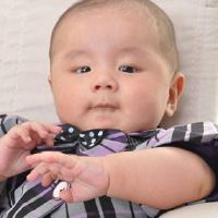 2022年8月12日生的男孩最吉利的名字 独特大气男宝取名办法