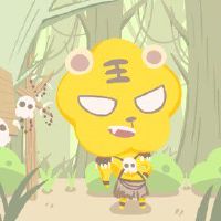 86年属虎2022年桃花运 生活低迷增强异性缘