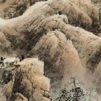 看面相大全图解五官 耳大而厚好面相