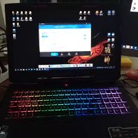 神舟精盾g97e和gx8评测好不好?二手有没有,质量方面如何呢!